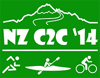 Our C2C Logo